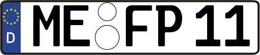 ME-FP11