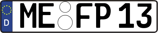 ME-FP13