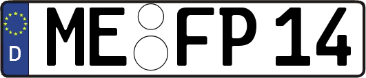 ME-FP14