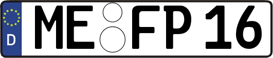 ME-FP16