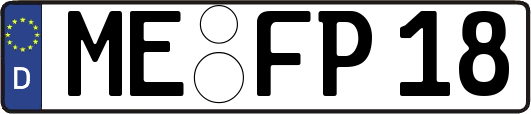 ME-FP18