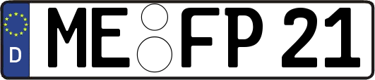 ME-FP21