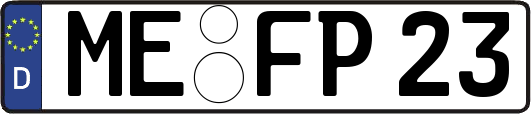 ME-FP23
