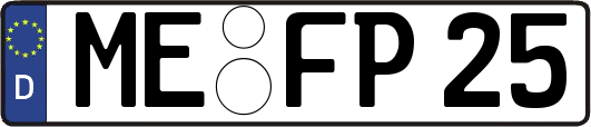 ME-FP25