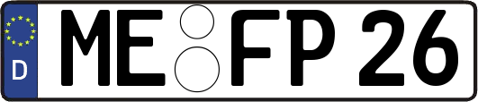 ME-FP26