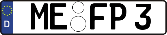 ME-FP3