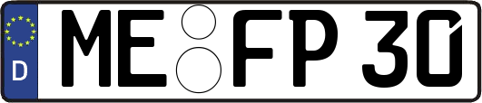 ME-FP30