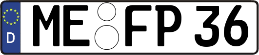 ME-FP36