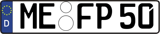 ME-FP50
