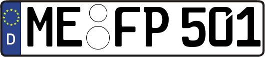 ME-FP501