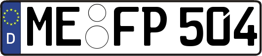 ME-FP504