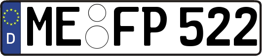 ME-FP522
