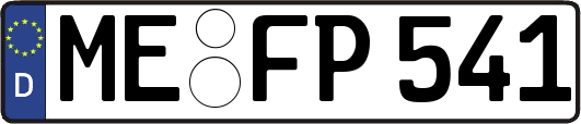 ME-FP541