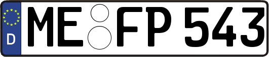 ME-FP543