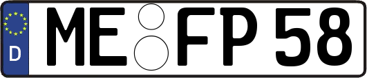 ME-FP58