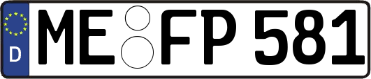 ME-FP581