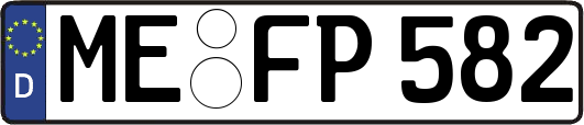 ME-FP582