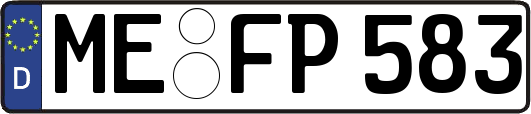 ME-FP583