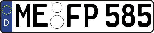 ME-FP585