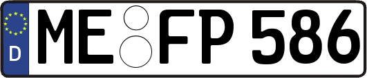 ME-FP586