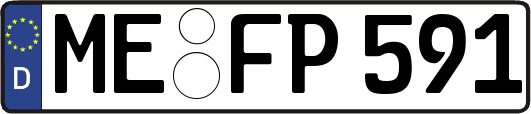 ME-FP591