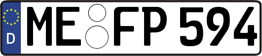 ME-FP594