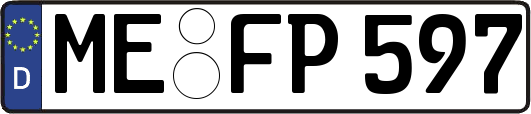 ME-FP597