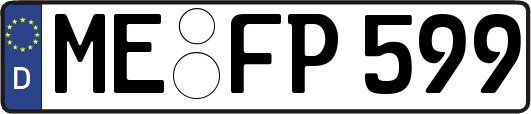 ME-FP599