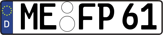 ME-FP61