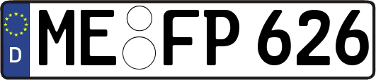 ME-FP626