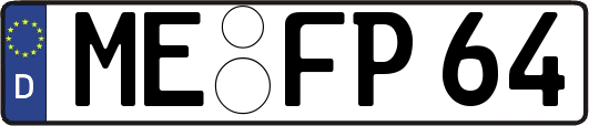ME-FP64