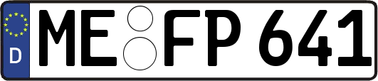 ME-FP641