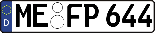 ME-FP644