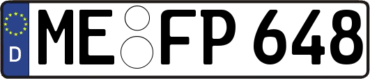 ME-FP648