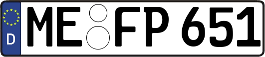 ME-FP651