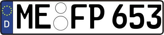 ME-FP653