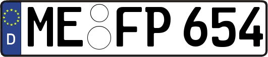 ME-FP654