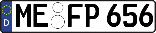ME-FP656