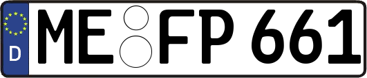 ME-FP661