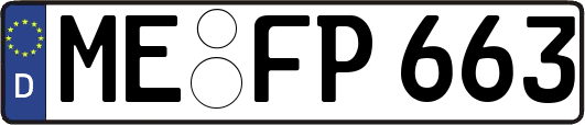 ME-FP663