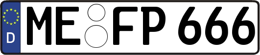 ME-FP666