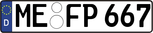 ME-FP667