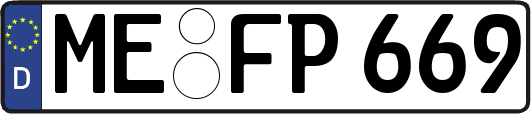 ME-FP669