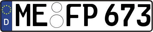ME-FP673