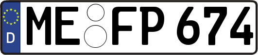 ME-FP674