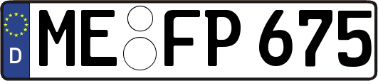 ME-FP675