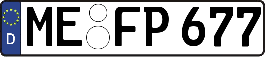 ME-FP677