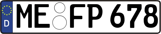 ME-FP678