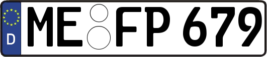 ME-FP679