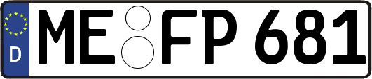 ME-FP681
